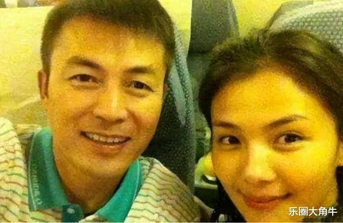 刘涛|这一次,44岁刘涛,不再被世界宽容