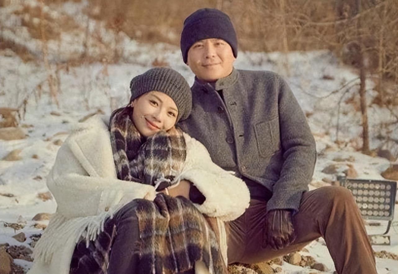 刘涛老公又欠20亿？崩溃发文回应：已经14年了，真的很累