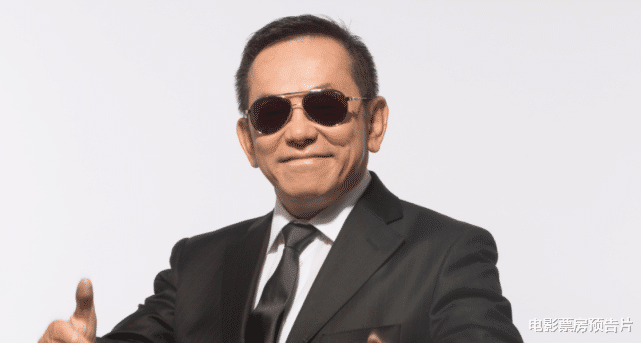 黄子华|2217万港元成本,毒舌律师全球票房出炉,黄子华和江志强名利双收