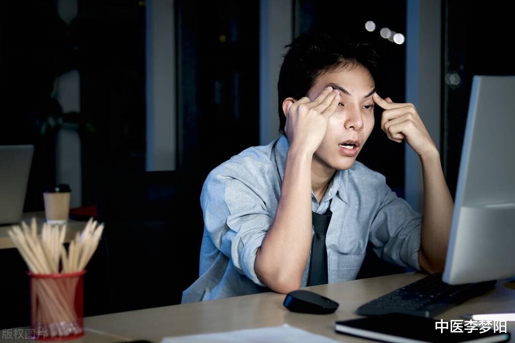 枸杞|你的失眠可能是肝在捣乱！教你一招，疏肝安神，找回健康好睡眠！