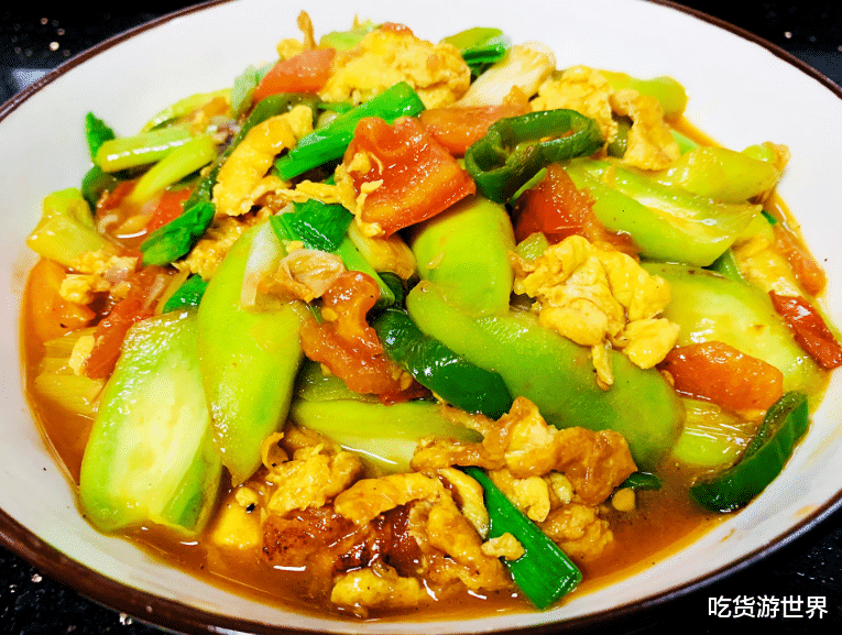 南瓜|六月,遇到4种瓜抓紧吃,一排湿,二下火,三通便,营养好吃不贵