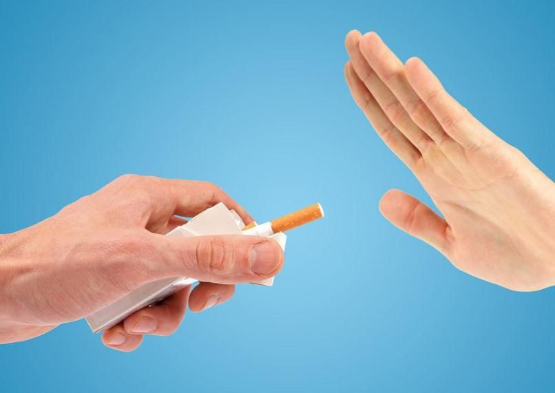 风油精|戒烟多久才敢说成功了？身体若出现5种变化，基本算是成功了