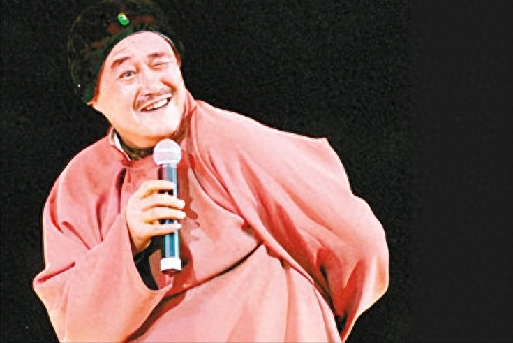 赵本山儿子: 你们算哪根葱，我家的钱十辈子也花不完，还敢批评我