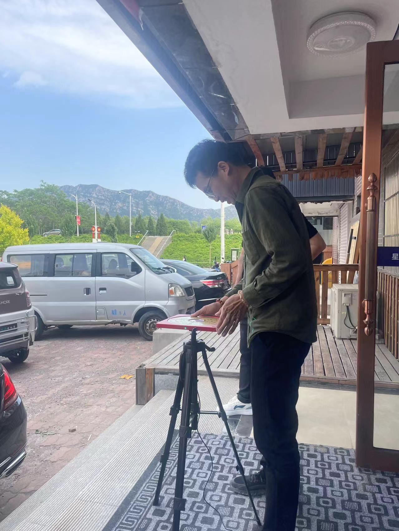 办公室|公司化解煞气让业务升倍