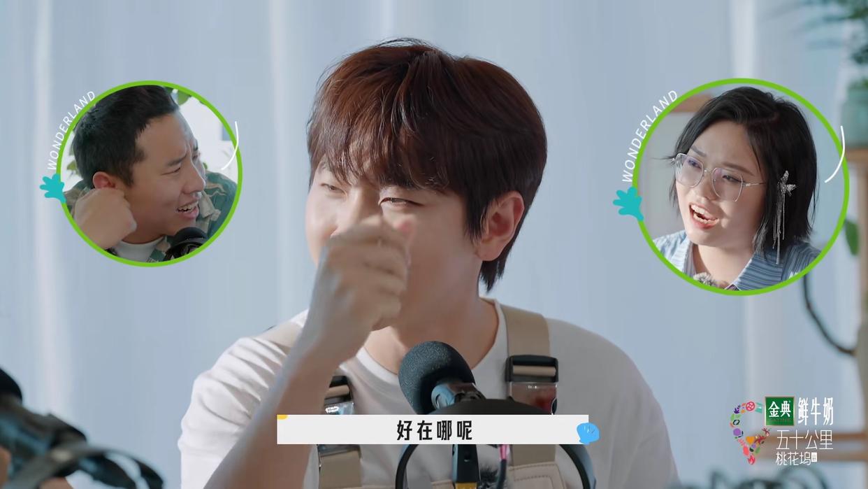 有钱就能为所欲为？63岁宋丹丹，给汤晶媚好好上了一课！