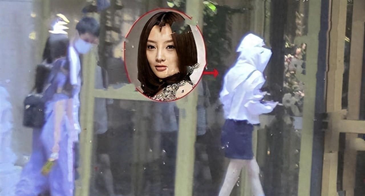 李小璐和贾乃亮,各自隐藏了属于自己的秘密