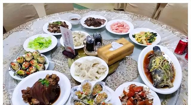 豆腐|80年代,年夜饭必备的5大硬菜,已逐渐消失,年轻人:过年谁吃