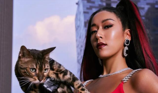 卖惨炫富当小三,十年过去,吉克隽逸的“淳朴”人设,终于崩塌了