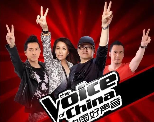 歌唱节目|好声音赔大了，赔赞助商5亿，停播另有因，导师怕被骂上热搜不干
