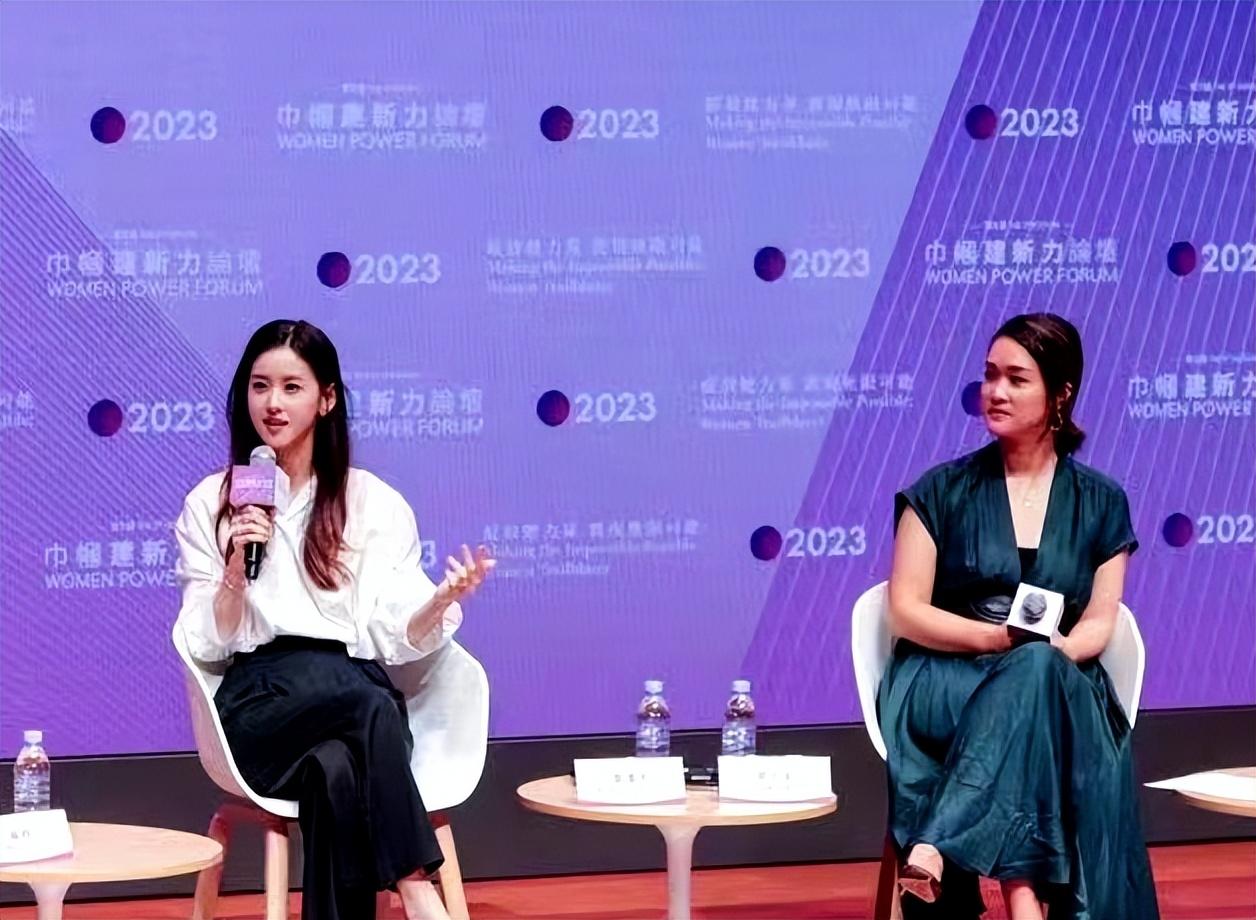 刘嘉玲在自家豪宅为章子怡办派对，现场嘉宾曝光，全都是行业大咖