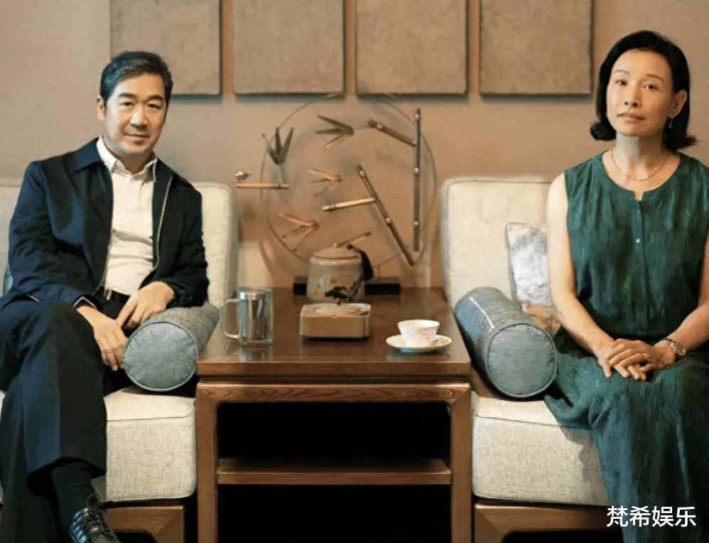 《坚如磐石》破10亿,冷知识曝光:演员、导演都有变数!