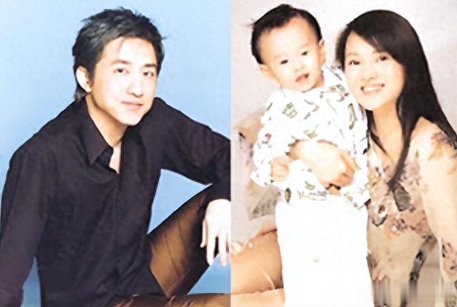 庾澄庆儿子正式“出柜”,发文称:我是同性恋,为自己感到骄傲!