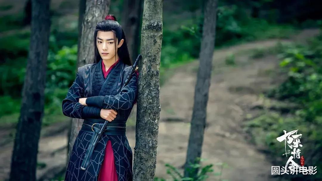 “本以为是烂片,没想到大火”的五部剧,你要都看过我服了你!