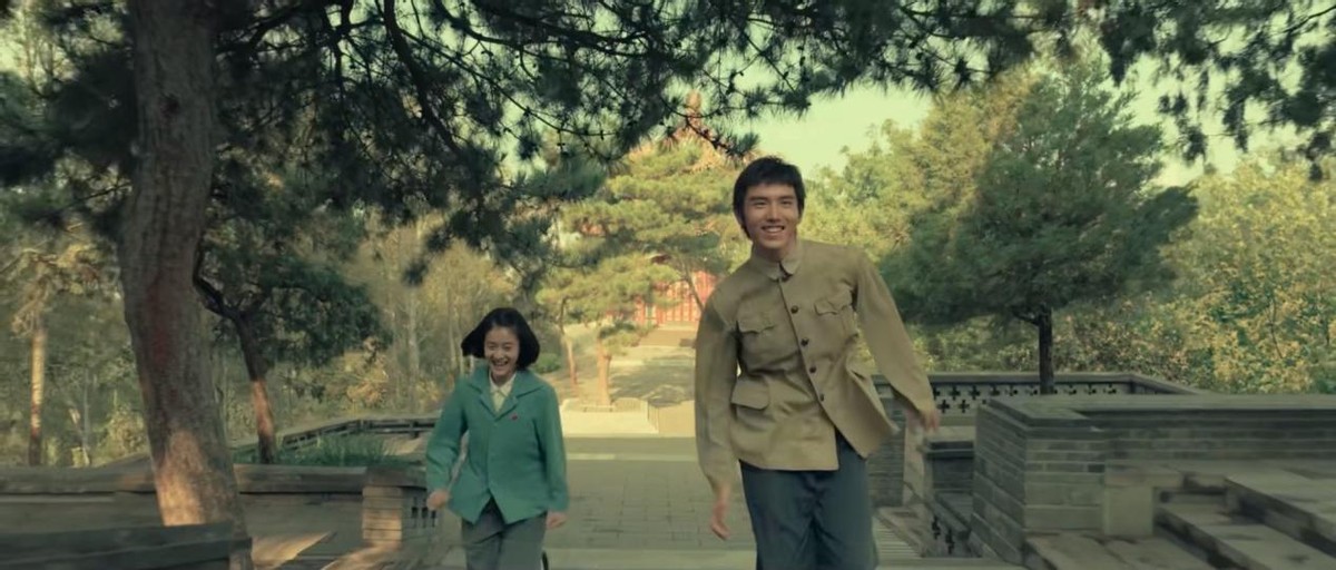 陈飞宇|片约不断,演啥毁啥,满脸写着“关系户”的这位演员,该醒醒了