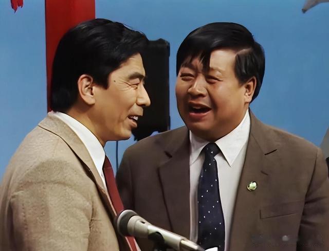 于波:丈夫马季离世17年,独留她一人在世,儿子的孝顺让她安心