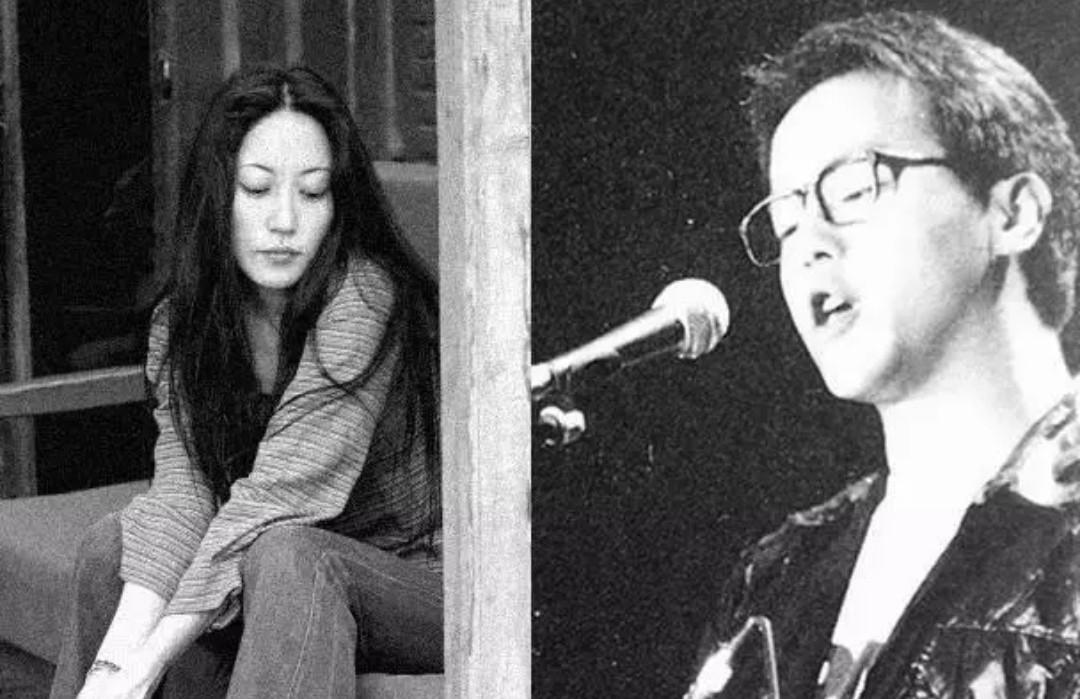 王菲|54岁王菲近照曝光，小腹隆起明显，谢霆锋疑似喜当爹