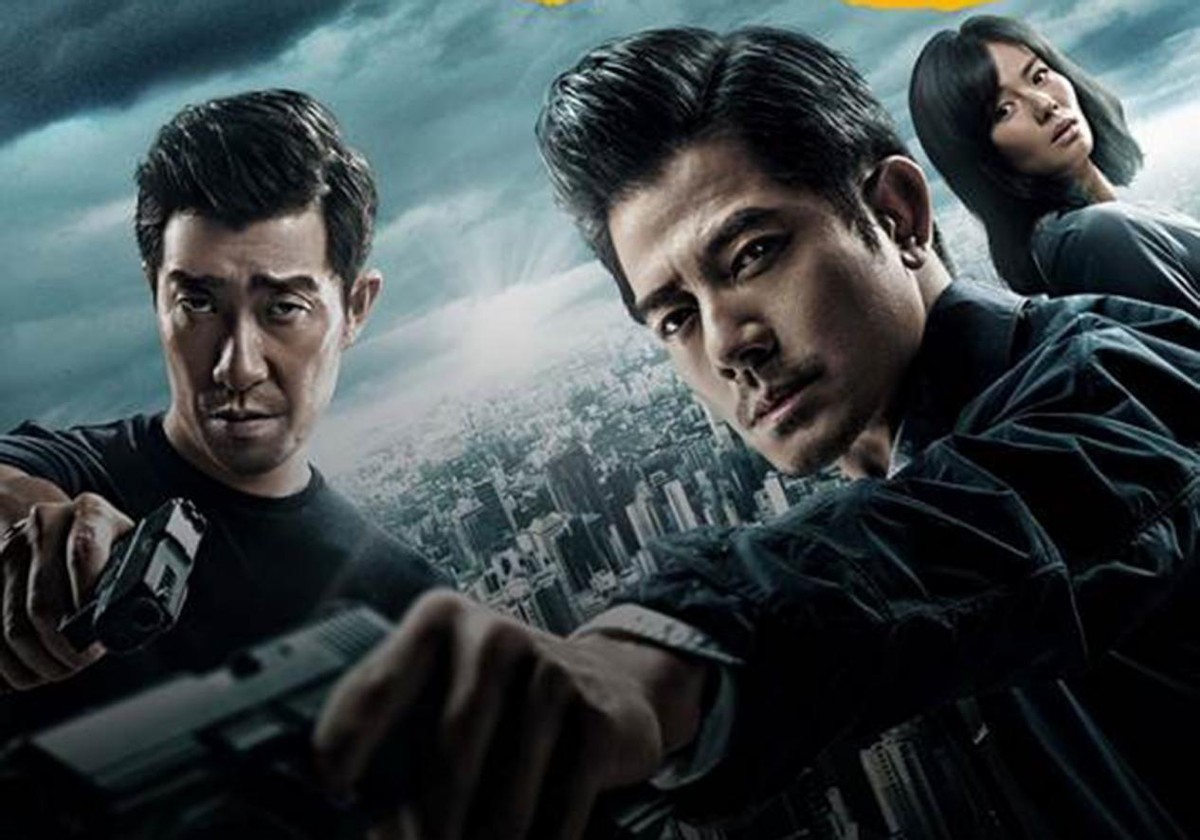 明晚开播!诸多实力派戏骨坐镇,网友:有望成为年度“剧王”