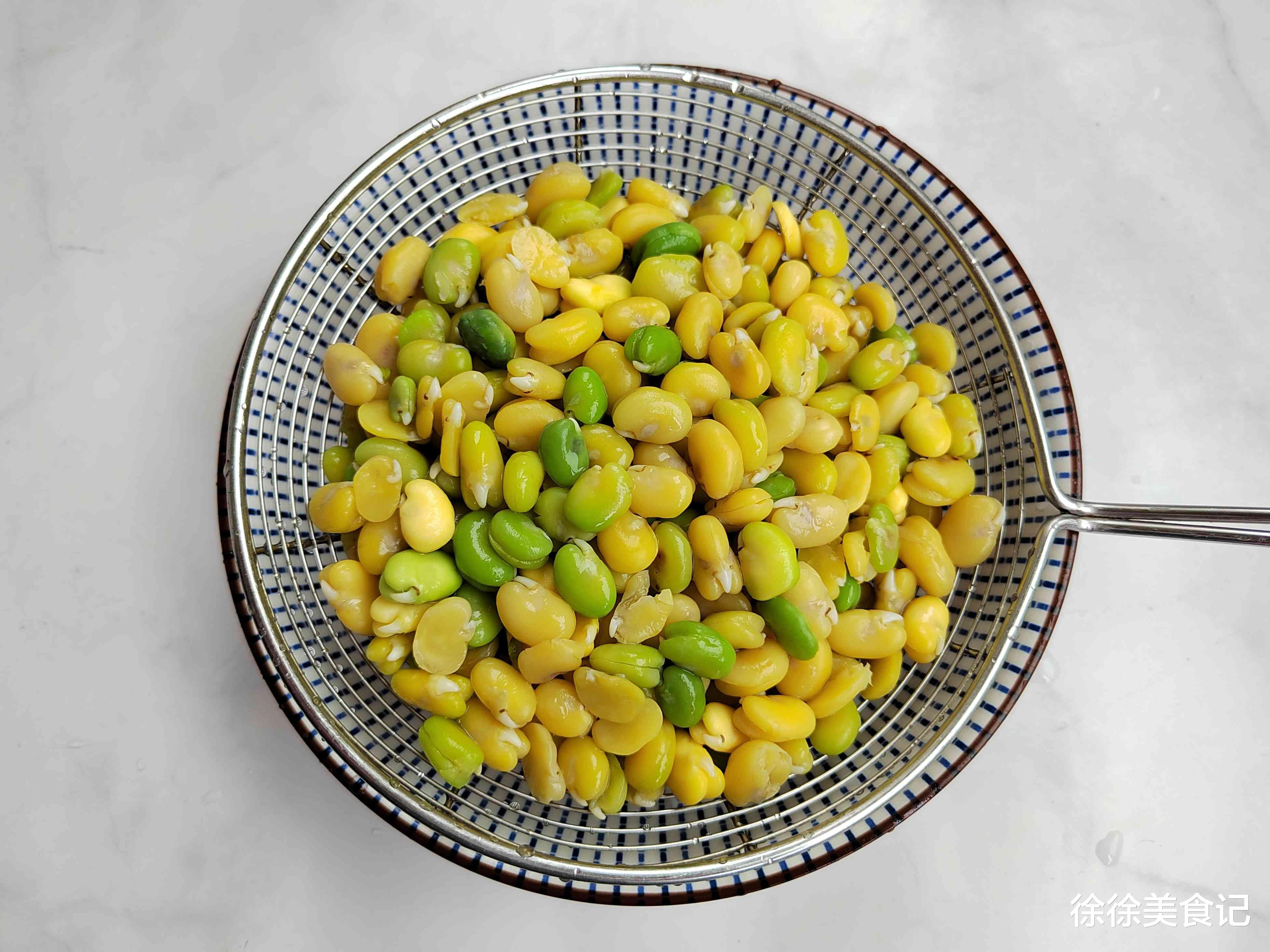 排骨|6种豆被称为“长高王”，高钙高蛋白，抓住长高黄金期多给孩子吃