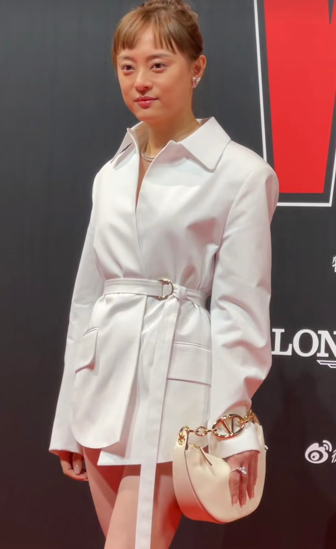 上海这一夜,把对孙俪的“冷落”体现得淋漓尽致