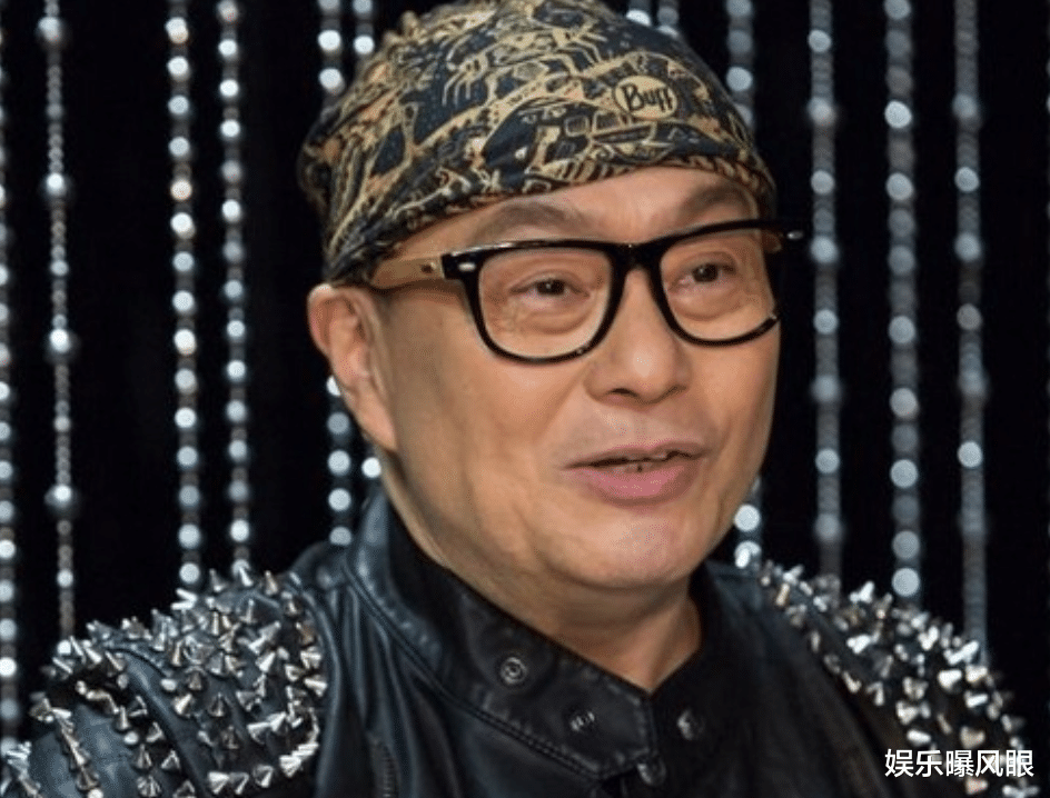 张国荣好友曝好声音黑幕：合同长达9年，不做导师只能做汪峰学员