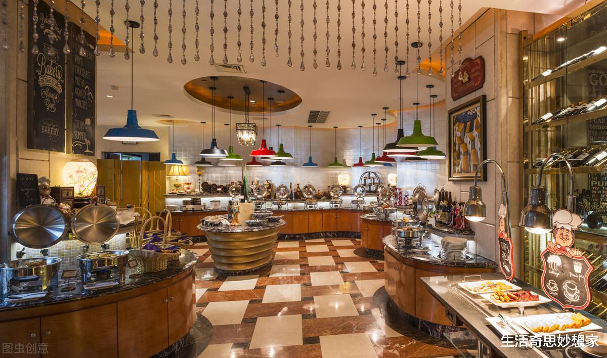 未来预制菜会占据各大餐饮行业,颠勺炒菜的厨师失业势不可挡