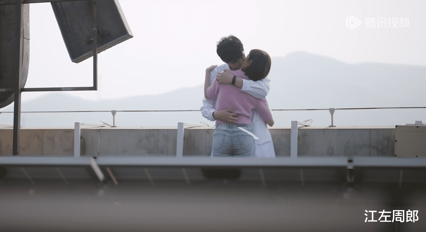 好家伙,央视《问心》大结局,真是我今年看过最难以承受的大结局