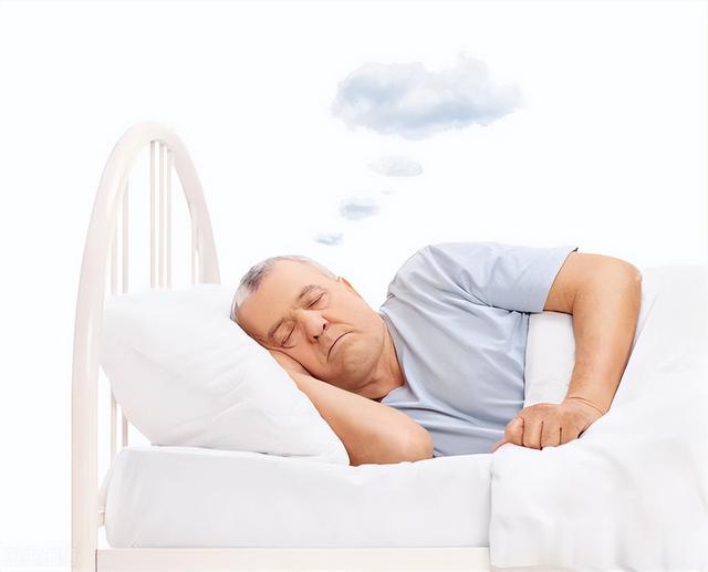 苦瓜|午睡可能影响寿命！医生提醒：过了55岁，牢记午睡“三不要”