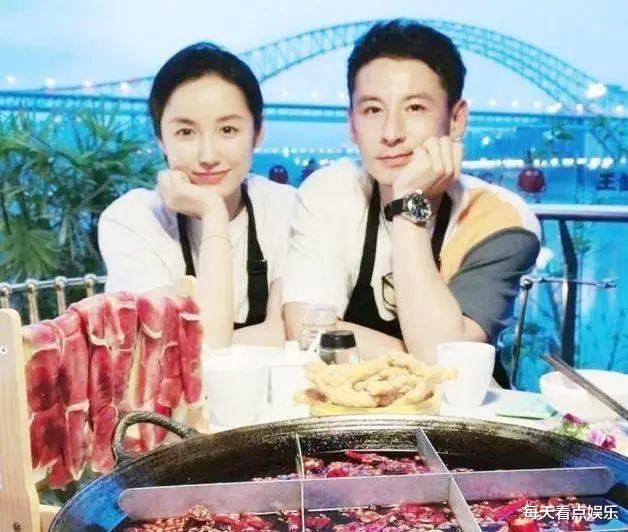 胡歌这辈子得不到的女人,却因吃火锅被富豪看上,恋爱17天就闪婚