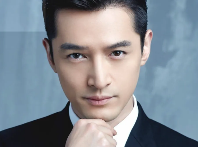 胡歌|胡歌早期言论，妻子上位史被翻出，结婚怀疑是老丈人强迫