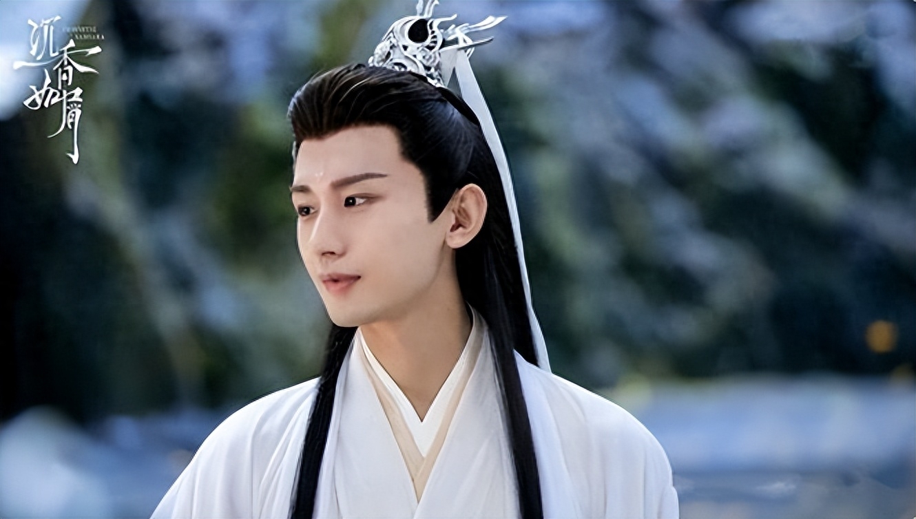 美男?假的!6位靠角色滤镜成男神的演员,颜值个个都经不起推敲