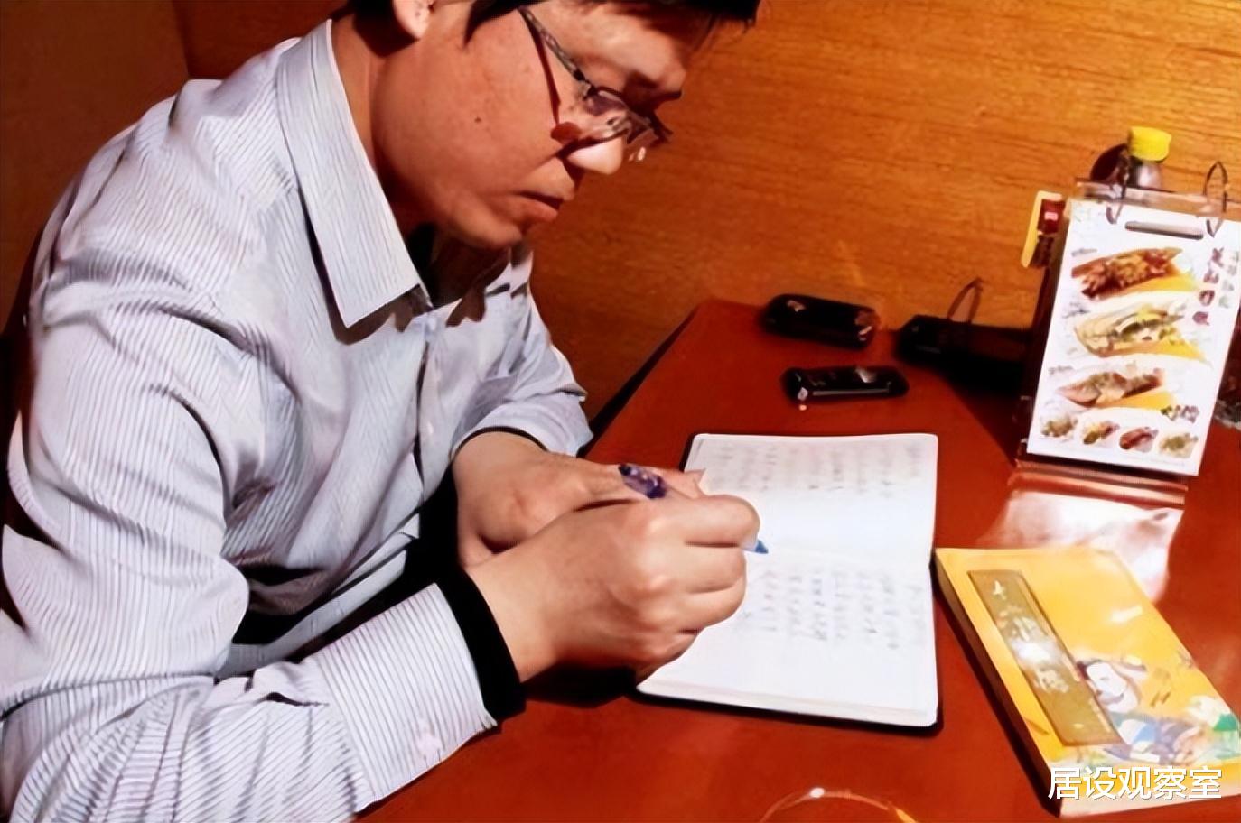 卓伟|三大顶级狗仔齐聚，毁掉顾长卫、文章、董洁的卓伟，要复出了？