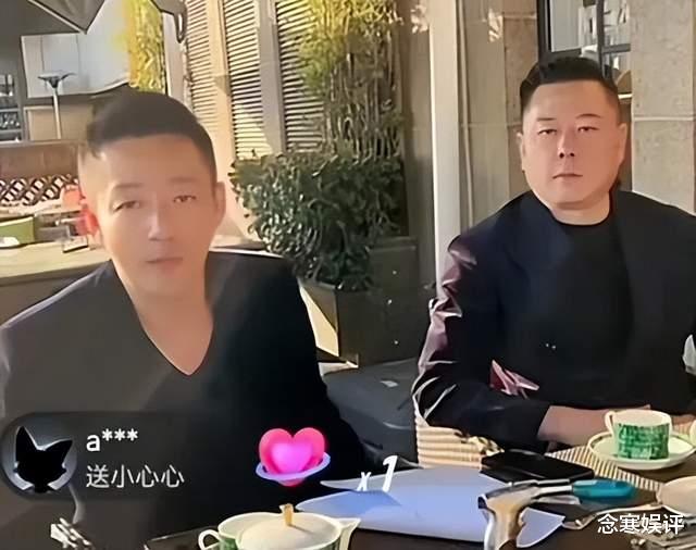 汪小菲欲摆脱大S裹挟，将S HOTEL并购给大集团，从而保护在台资产