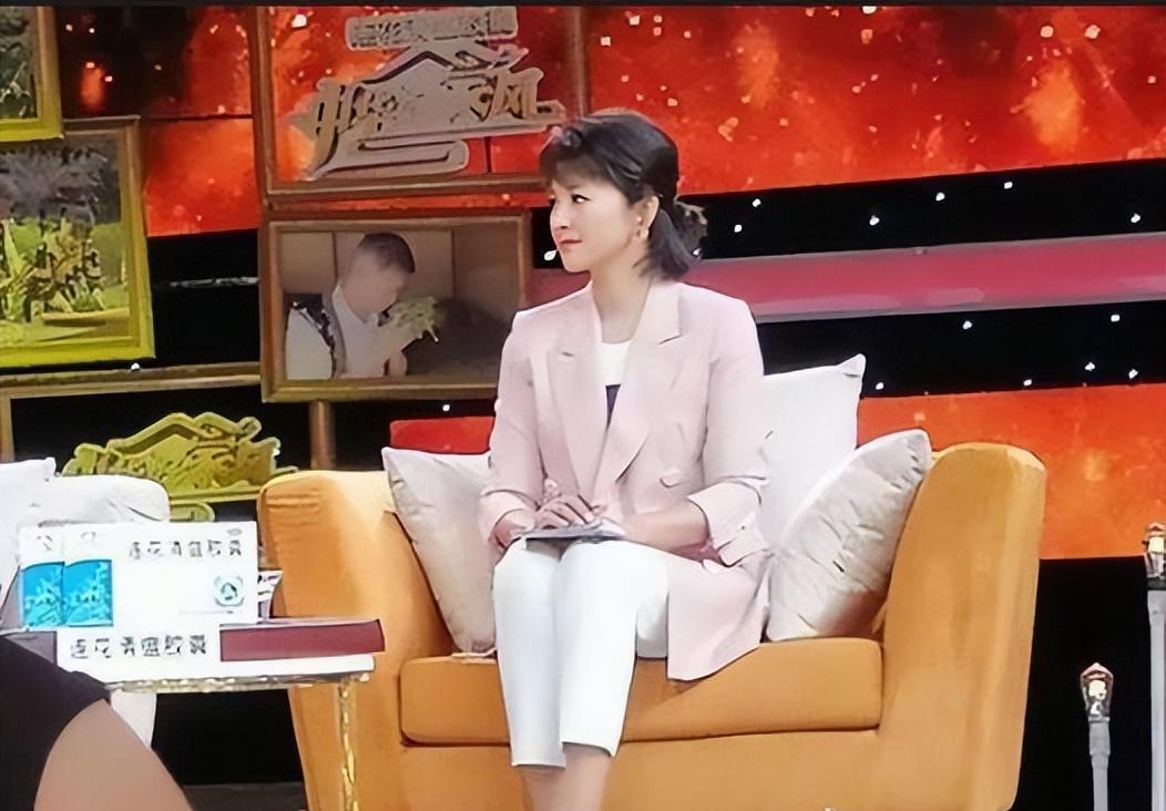 事实证明，央视“一姐”方琼的消失，是整个主持界的悲哀和损失！