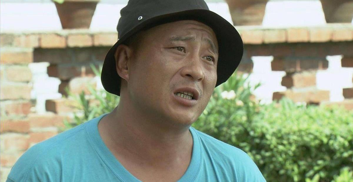 郑晓龙|刘小光:荧幕上的“老实人”,他背后的故事比你想的更恶劣