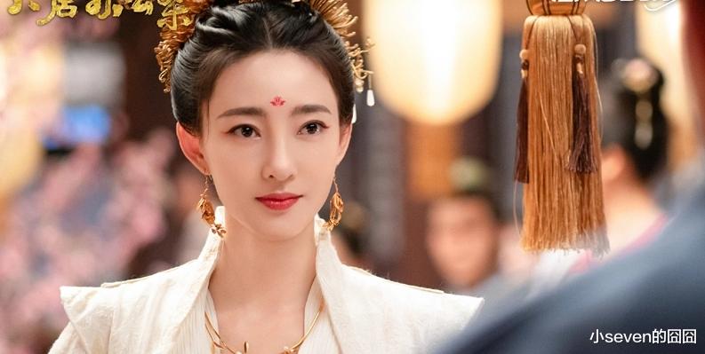 播出8集播放量破亿,观众给出8.1评分,人气男主带来又一部爆款