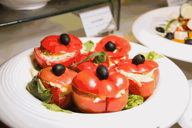 饮食健康|2021最佳饮食健康的绿色地中海饮食 瘦身、改善心血管效果佳