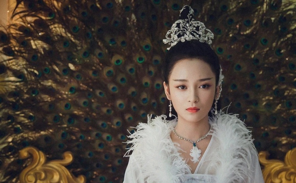 赵丽颖无缘《楚乔传2》,还能看吗