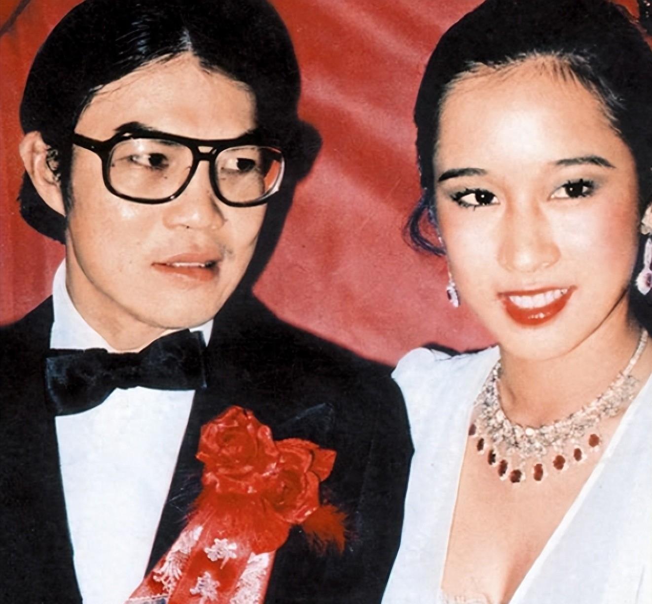 600亿财产!朱玲玲不掺和罗家夺产之争,网友:为霍启刚离婚了