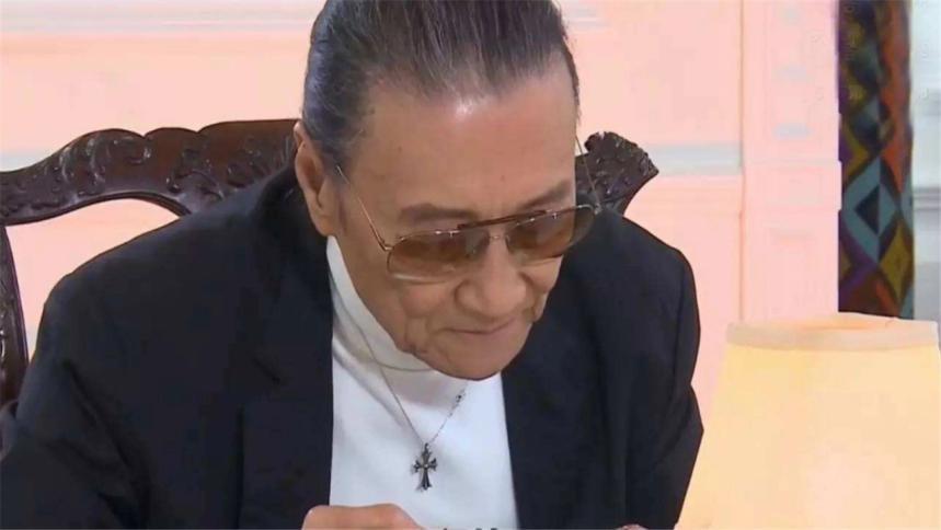 被谢贤养了12年,用青春换来2000万,如今36岁的CoCo怎么样了?