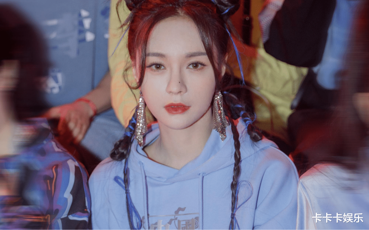 化妆前貌美如花,卸妆后变“大妈”的6位女星,妆前妆后判若两人