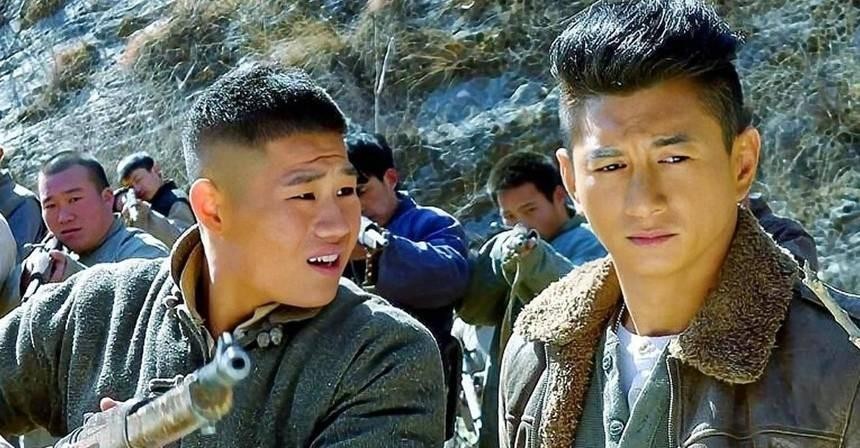 |吴奇隆退出小兵张嘎第2部的拍摄,称:接受不了谢孟伟浮夸的剧情