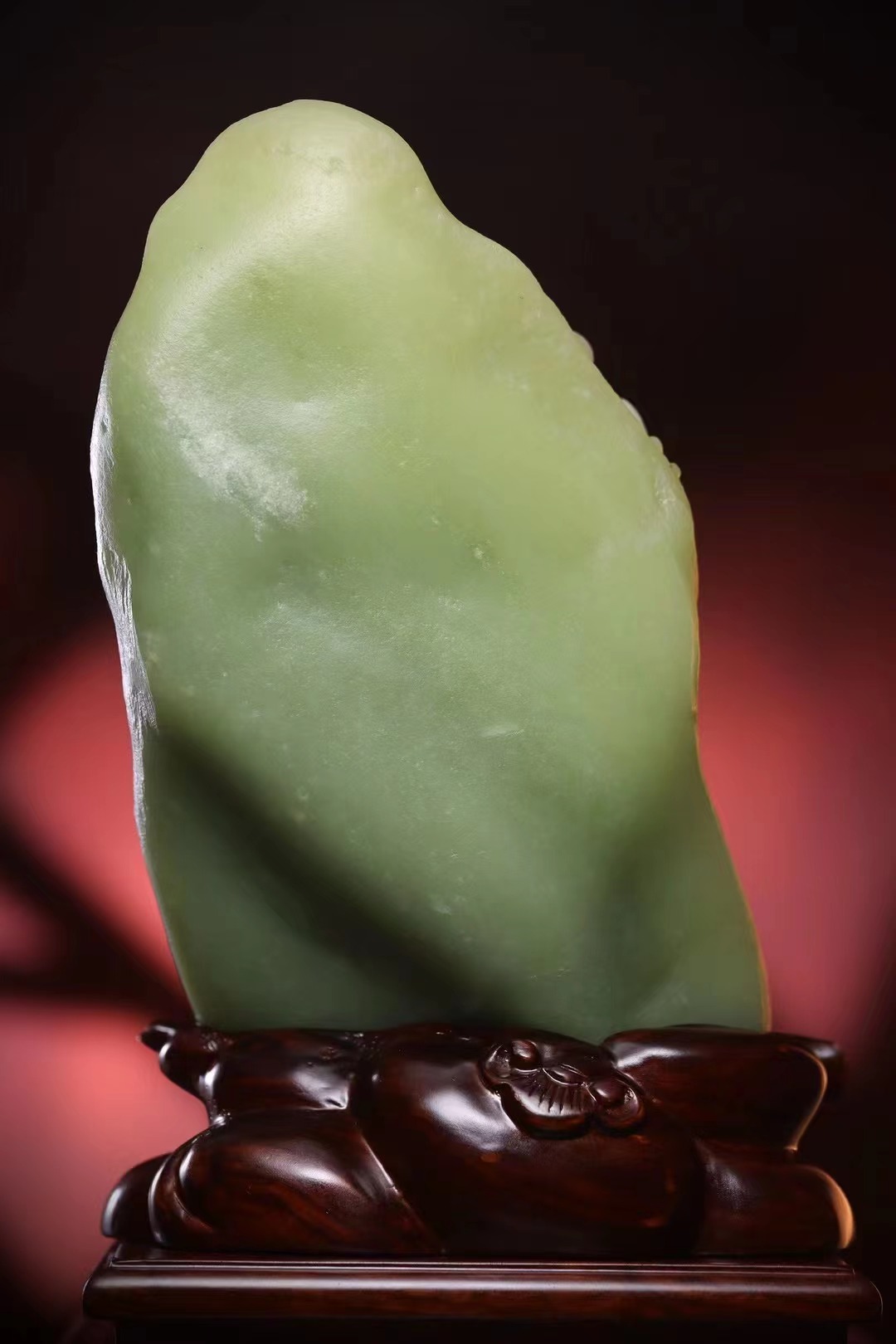 玉雕|玉雕大师——武云明