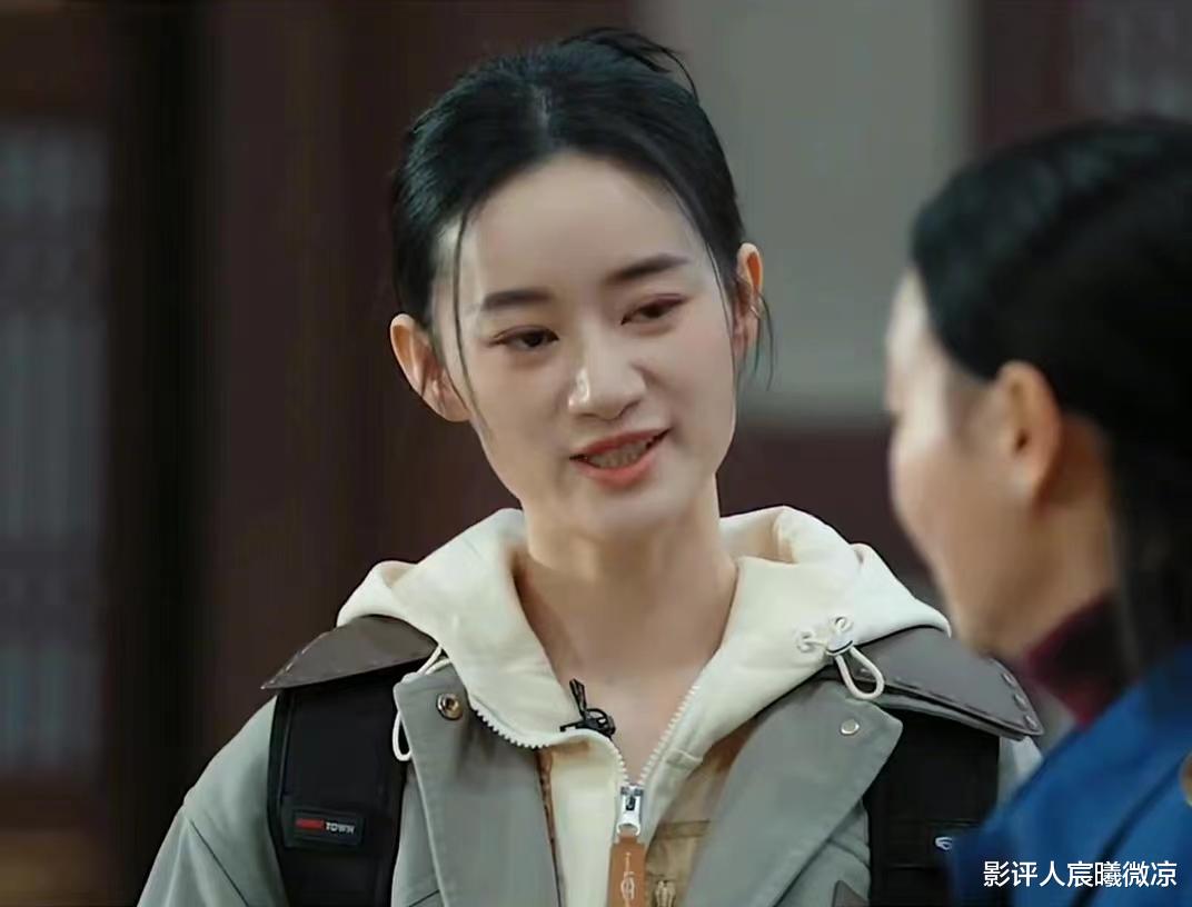 郭晓婷|《无限超越班》收官，沈月缺席，尔冬升钦点郭晓婷，徐海乔将助演