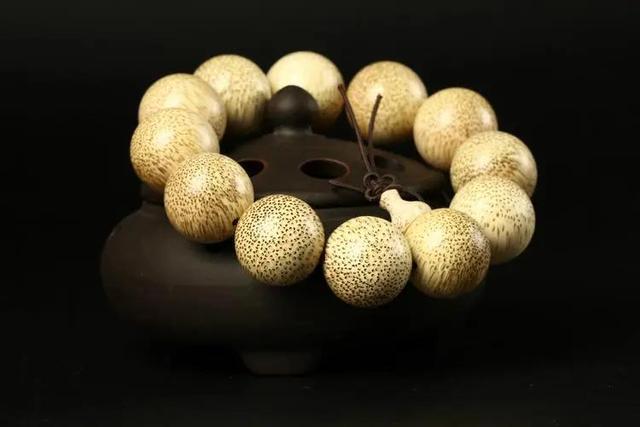 文玩|竹子也能做文玩？这6种竹子文玩你一定没见过！