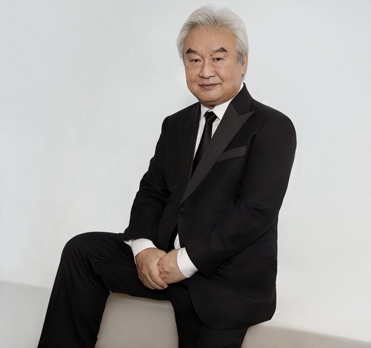 《灌篮高手》主唱食道癌去世,享年55岁,从确诊到去世仅7个月