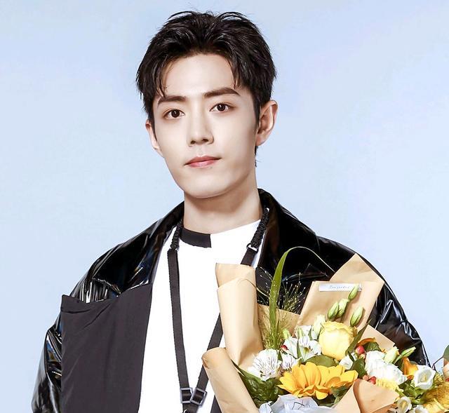 肖战|2023《星光大赏》邀请名单出炉！肖战继续出席，众星云集