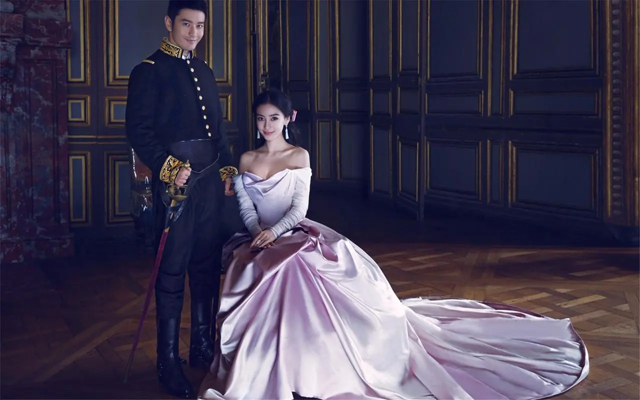 李易峰|年末“吃瓜”汇集,盘点今年的娱乐圈大事