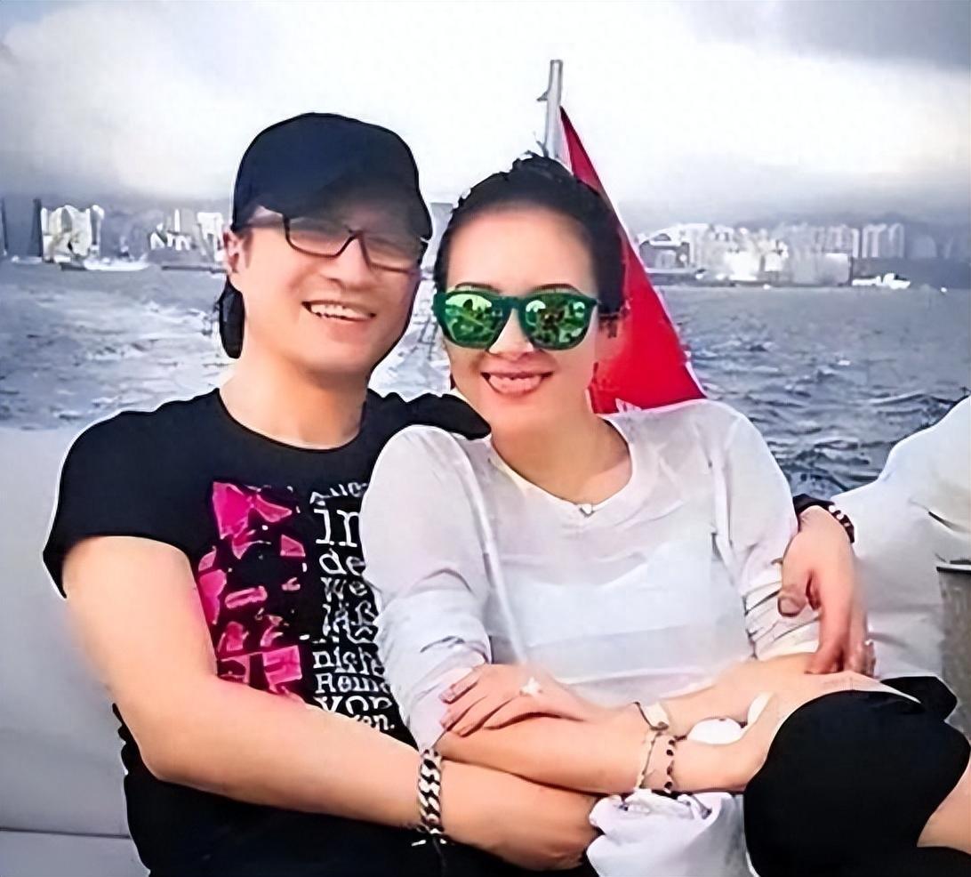 反转!章子怡玩的太花了!知情人爆料:离婚原因不在汪峰身上