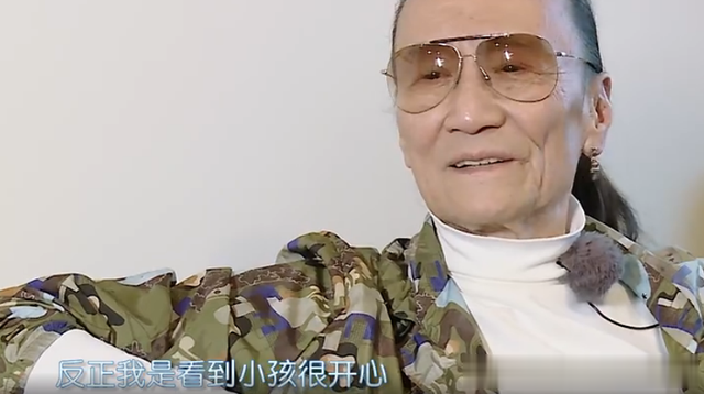 谢贤：前妻前媳现媳儿子都是大明星，网友评论他是妥妥的赢家