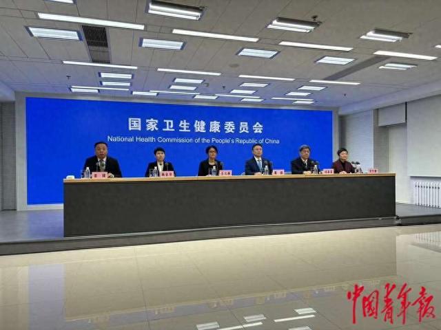 国家卫健委：未发现新病毒和细菌导致的新发传染病